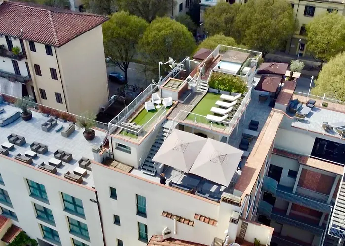 Forte16 View & Spa Florencia